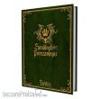 Ulisses Spiele US81096 - HeXXen 1733: Handbuch der Parazoologie