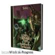 Ulisses Spiele US81115 - HeXXen 1733: Handbuch der Sorbonnik