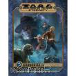 TORG Eternity deutsch US82000 - Torg Eternity - Regelwerk