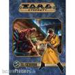 TORG Eternity deutsch US82002 - Torg Eternity - Spielleiterschirm