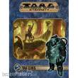 TORG Eternity deutsch US82004 - Torg Eternity - Tag 1 Abenteuerband