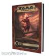 Ulisses Spiele US82017D - Torg Eternity - Aysle Quellenbuch