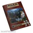Ulisses Spiele US82025D - Torg Eternity - Aysle Spielleiter-Set
