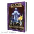Ulisses Spiele US82039D - Torg Eternity - Cyberpontifikat Quellenbuch