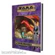 Ulisses Spiele US82044D - Torg Eternity - Delphi Missionen: Cyberpontifikat