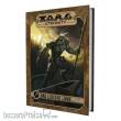 TORG Eternity deutsch US82059 - Torg Eternity - Das Lebende Land Quellenbuch