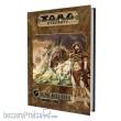 TORG Eternity deutsch US82060 - Torg Eternity - Delphi Missionen: Das Lebende Land
