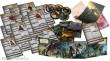 TORG Eternity deutsch US82061 - Torg Eternity - Das Lebende Land Spielleiter-Pack