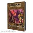 TORG Eternity deutsch US82062 - Torg Eternity - Die Götterlade Abenteuer