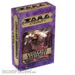 Ulisses Spiele US82064D - Torg Eternity - Cyberpontifikat Cyberware Kartenset