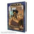 TORG Eternity deutsch US82085 - Torg Eternity - Das Nil-Imperium Quellenuch