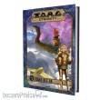 TORG Eternity deutsch US82088 - Torg Eternity - Feuer des Ra Abenteuer