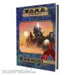 TORG Eternity deutsch US82089 - Torg Eternity - Delphi Missionen: Das Nil-Imperium