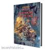 Ulisses Spiele US83003 - WFRSP - Raue Nächte & Harte Tage (Anthologie)
