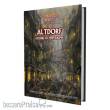 Ulisses Spiele US83020 - WFRSP - Altdorf: Krone des Imperiums