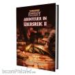 Ulisses Spiele US83024 - WFRSP - Abenteuer in Übersreik 2 (Anthologie)