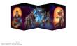 Ulisses Spiele US84008D - Fading Suns - Spielleitungsschirm