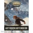 Savage Worlds (deutsch) US85004 - Savage Worlds Aktionskartendeck