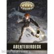 Savage Worlds (deutsch) US85008 - Savage Worlds Abenteuerdeck