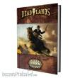 Ulisses Spiele US85022 - Deadlands: The Weird West - Grundbuch
