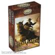 Ulisses Spiele US85041 - Deadlands: The Weird West - Kartenset