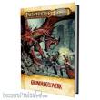 Ulisses Spiele US85048 - Pathfinder für Savage Worlds - Grundregelwerk