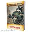 Ulisses Spiele US85049 - Pathfinder für Savage Worlds - Monsterhandbuch