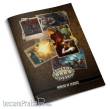 Ulisses Spiele US85069 - Savage Worlds - Worlds of Ulisses - Spielleiterset