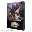 Ulisses Spiele US85085 - Savage Worlds - Science-Fiction-Kompendium