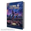 Ulisses Spiele US85092 - Savage Worlds - Pinebox Middle School