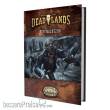 Ulisses Spiele US85098 - Deadlands: The Weird West - Der Nachtzug