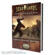 Ulisses Spiele US85099 - Deadlands: The Weird West - Durch die Hölle des Hochlands