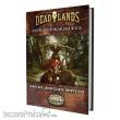 Ulisses Spiele US85100 - Deadlands: The Weird West - Der abscheuliche Nordwesten