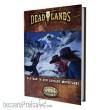 Ulisses Spiele US85101 - Deadlands: The Weird West - Blutbad in den Cascade Mountains