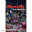 Äventyr US86003 - Äventyr Monster von Masona - Abenteuerbox
