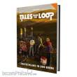 Ulisses Spiele US88006 - Tales from the Loop - Deutschland in den 80ern