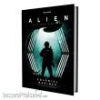 Ulisses Spiele US88032 - ALIEN: Das Rollenspiel - Colonial Marines Einsatzhandbuch