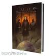 Ulisses Spiele US88033 - Dune: Das Rollenspiel - Regelwerk Reguläre Edition