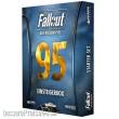 Ulisses Spiele US88074 - Fallout: Das Rollenspiel - Starter Set