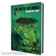 Ulisses Spiele US88078 - End of the World - Invasion der Aliens