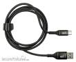 Zimo USBCKAB - USB-Kabel, USB-A zu USB-C (für KLUG)