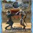 Uhrwerk Verlag UWV1016 - Splittermond: Klänge aus Dragorea