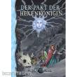 Uhrwerk Verlag UWV1126 - Splittermond Der Pakt der Hexenkönigin