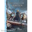 Uhrwerk Verlag UWV1128 - Splittermond (Abenteuer): Gefährliche Gezeiten