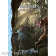 Uhrwerk Verlag UWV1215 - Splittermond: Badashan, Im Reich des Affengottes