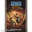 Space 1889 UWV3000R - Space: 1889 Grundregelwerk (Neu 2014)