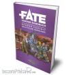 Fate UWV4005 - Fate Horror-Handbuch
