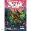 Fate UWV4202 - Masters of Umdaar Kampagnenwelt