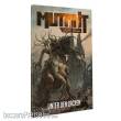 Mutant: Jahr Null UWV6010 - Mutant: Jahr Null - Unter den Zacken - Zonenkompendium Nummer 4