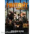 Mutant: Jahr Null UWV6011 - Mutant: Genlabor Alpha HC